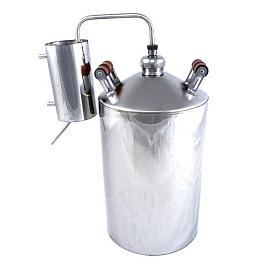 Самогонный аппарат в Байкальске всего за 3200 рублей