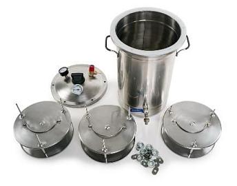 Распродажа автоклавов БУЛАТ в Байкальске